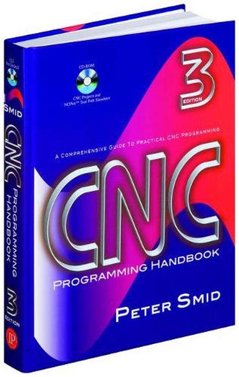 cnc programming for beginners PDF